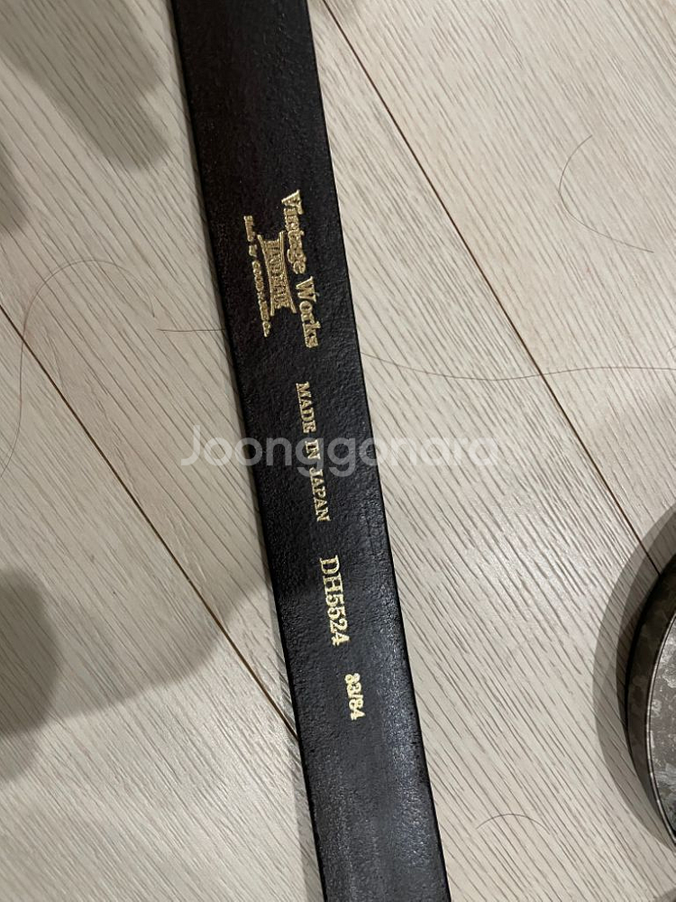 빈티지웍스 DH5524 33사이즈 새상품--2