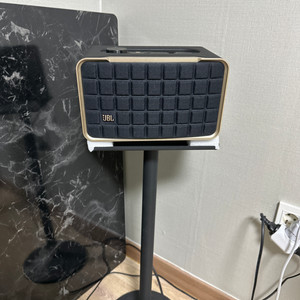 jbl 어센틱 200