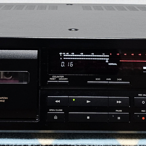 SONY 카세트 데크 TC-K222ESA