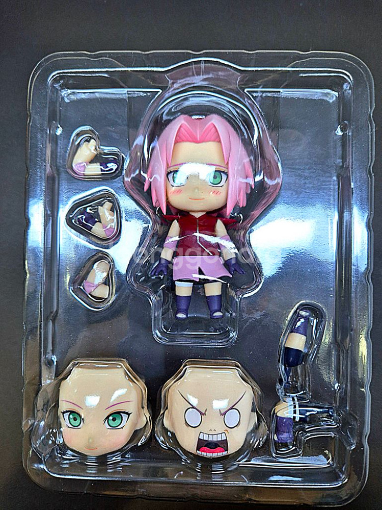 나루토 7반 넨도로이드 (개별O)--7