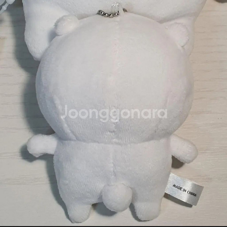 에이노바 농담곰 10cm20cm 마스코트 누이 봉제인형--3