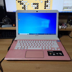 소니 14인치 i5-3210m 노트북