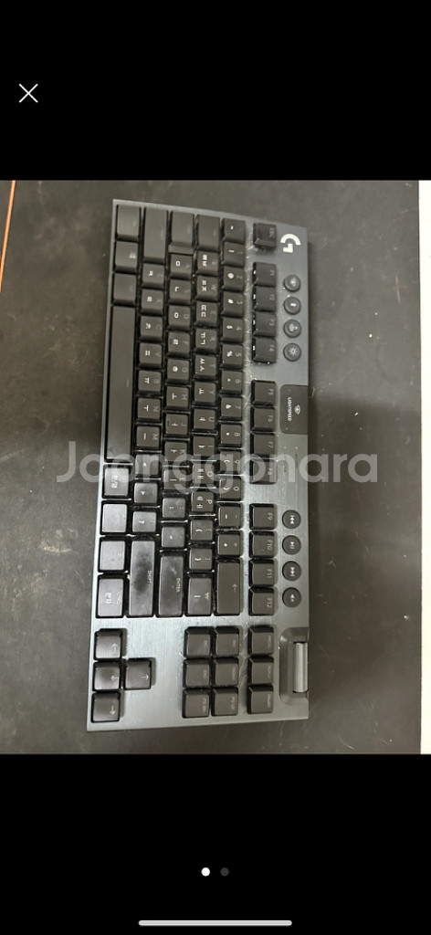 G913 TLK--1