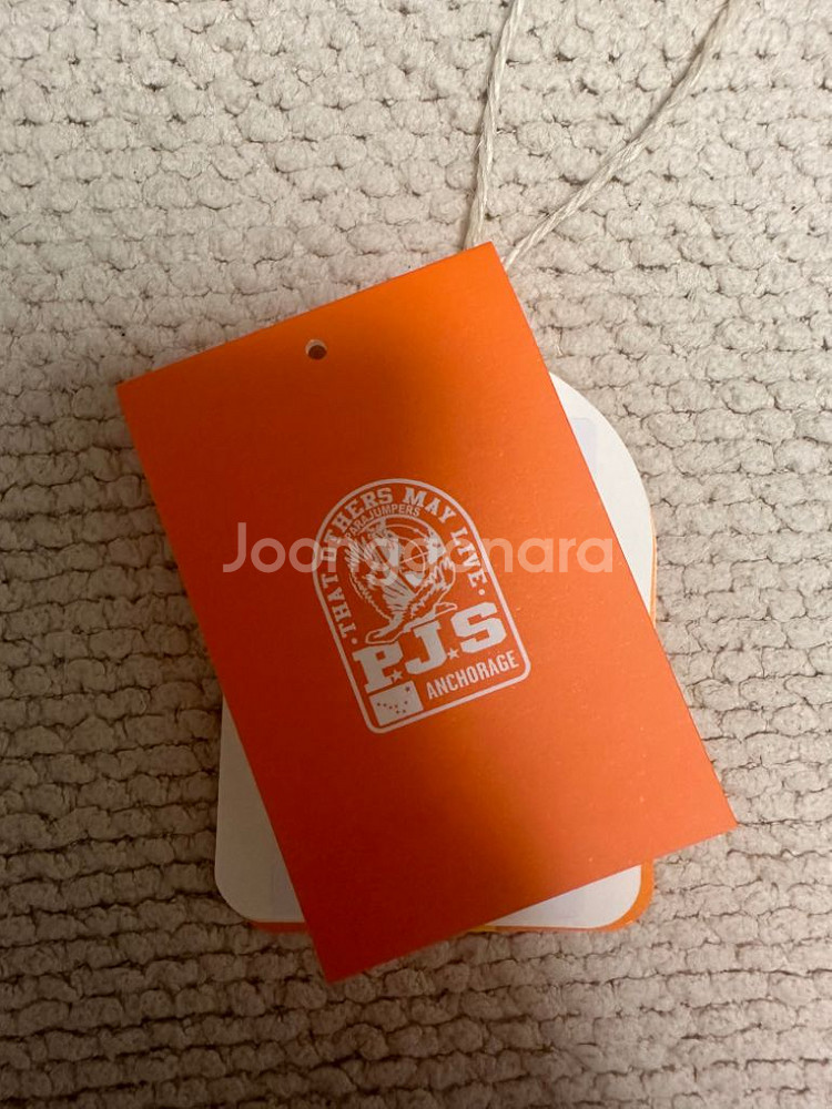 파라점퍼스 코디악 여성 패딩 야상 점퍼 블루 XS--3