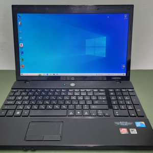 HP 프로북 4510s A급 노트북