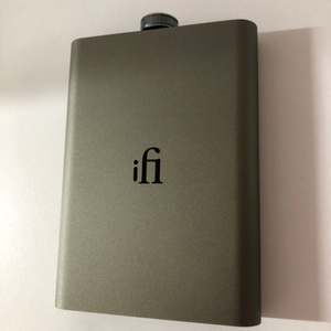 ifi hip dac 3