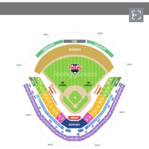 7월 31일 수요일 두산vs기아 4연석 티켓 구해봅니다