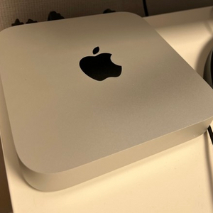 맥미니 Mac Mini M2