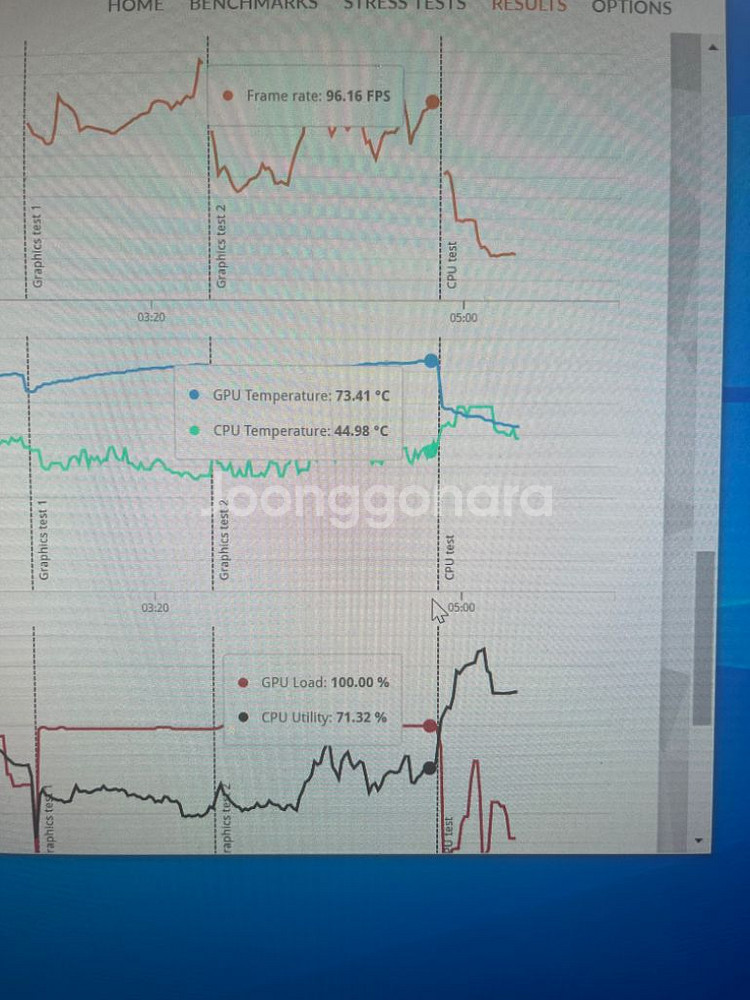 고사양컴퓨터, 11400f, rtx3070--1