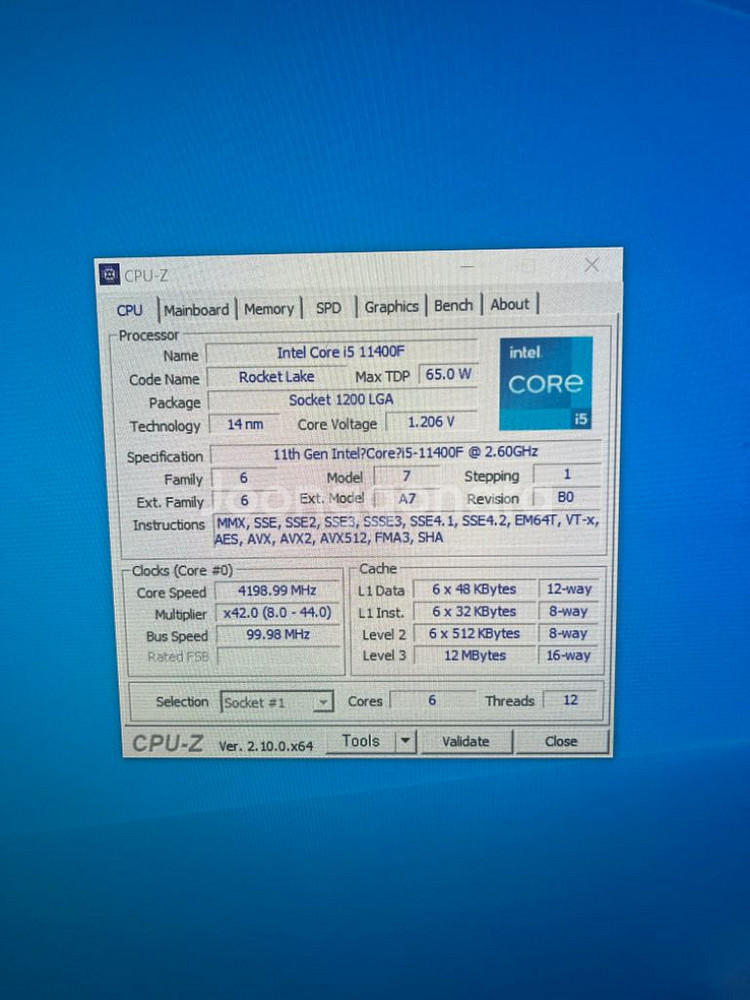 고사양컴퓨터, 11400f, rtx3070--3