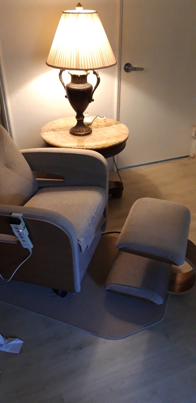 헬스트론 HEF-JZ9000M (전위치료의자) | 중고나라 - 안심되는 중고거래