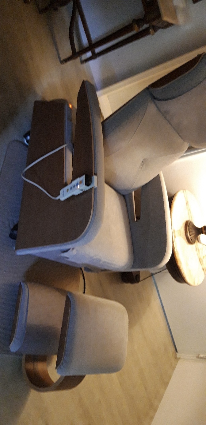 헬스트론 HEF-JZ9000M (전위치료의자) | 중고나라 - 안심되는 중고거래