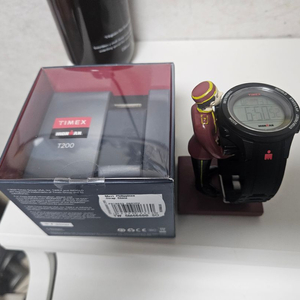 타이맥스 T200입니다. 미사용 입니다.