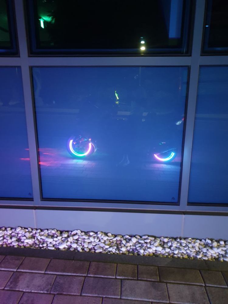 조이맥스125 풀튜닝 이미지