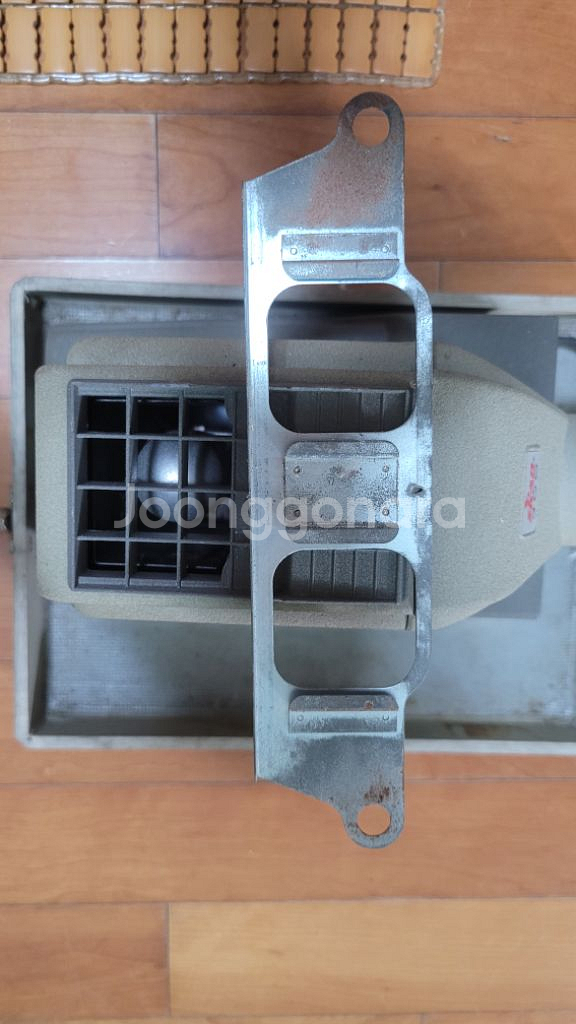 미국제 골동 SKAN 300 슬라이드 환등기--7