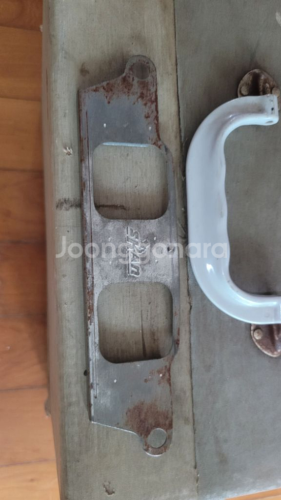 미국제 골동 SKAN 300 슬라이드 환등기--8