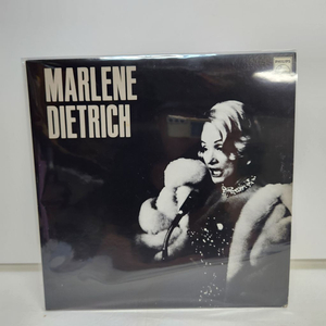 Marlene Dietrich lp