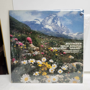 베토벤 Beethoven 클래식 lp