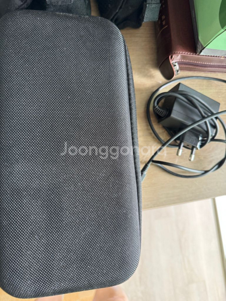 닌텐도스위치 동물의숲 에디션 상태매우좋음 풀박스--3