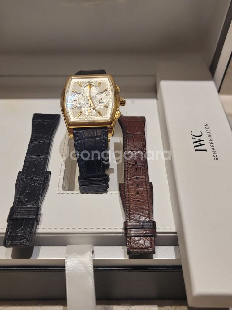iwc ppc 랑에 파텍필립 오데마피게 로렉스 예거--1