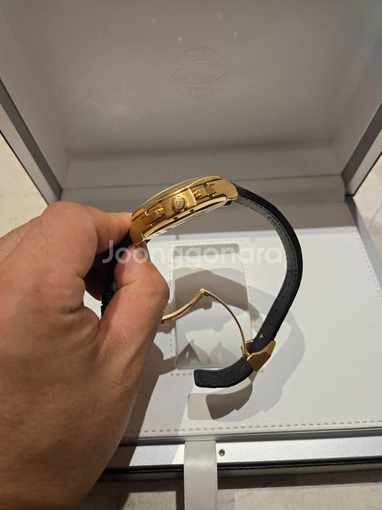 iwc ppc 랑에 파텍필립 오데마피게 로렉스 예거--7