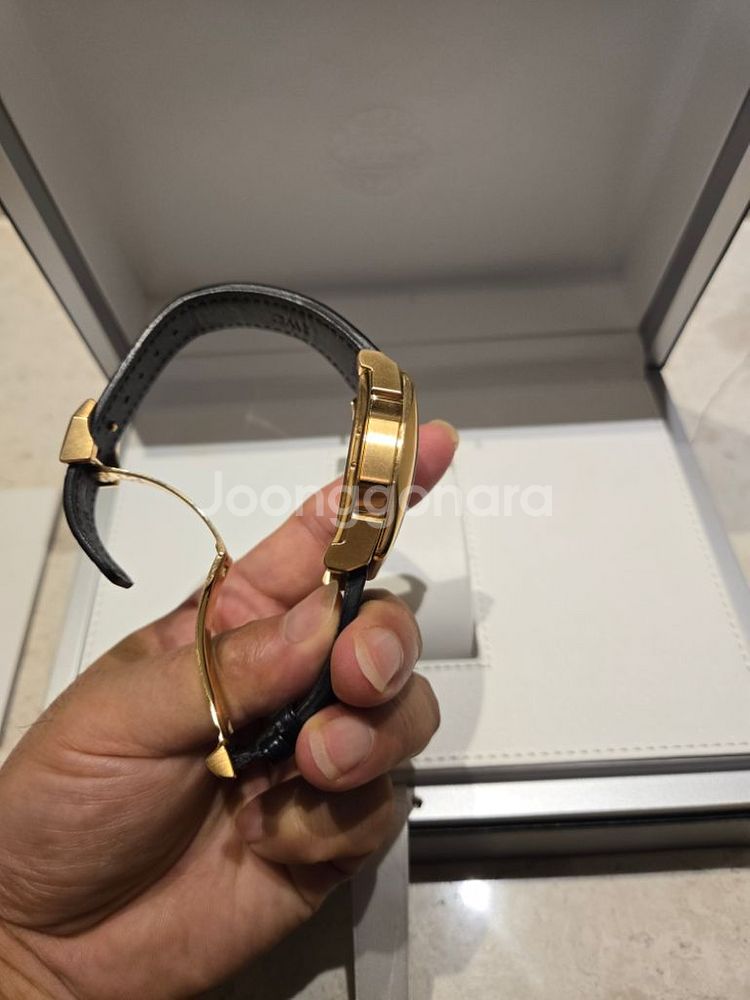 iwc ppc 랑에 파텍필립 오데마피게 로렉스 예거--6