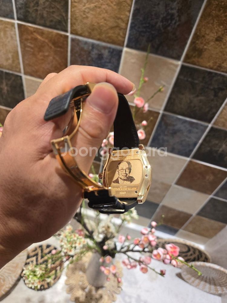 iwc ppc 랑에 파텍필립 오데마피게 로렉스 예거--3