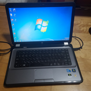 HP G6 노트북 팝니다 i3-330m