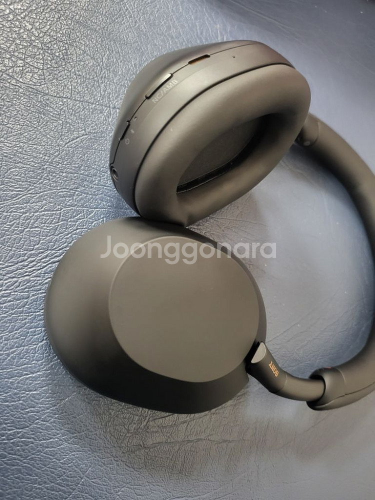 Sony WH-1000XM5 급처분합니다 (무선헤드셋)--2