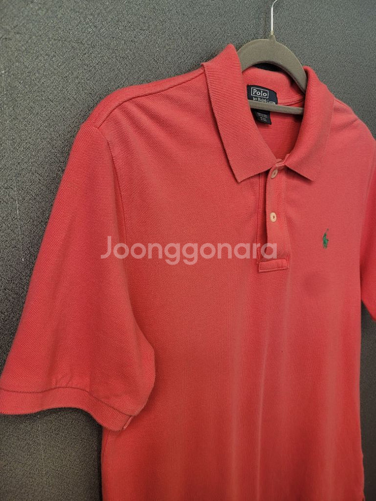 폴로랄프로렌 반팔티--1