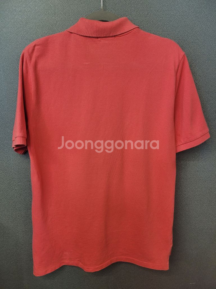 폴로랄프로렌 반팔티--3