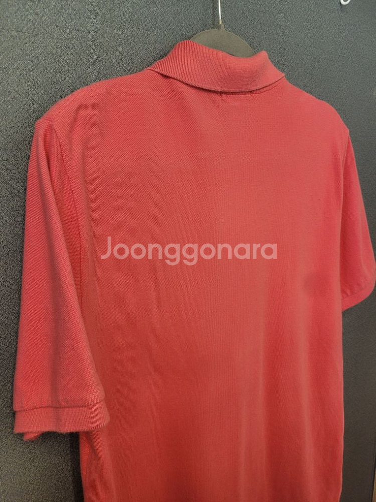 폴로랄프로렌 반팔티--4
