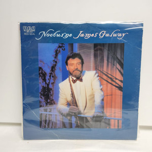 제임스 골웨이 James Galway lp