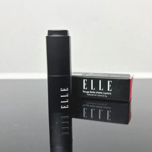 새상품) ELLE 엘르 루즈 벨르 매트 미니 립스틱