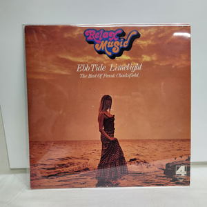 Ebb Tide Limelight lp