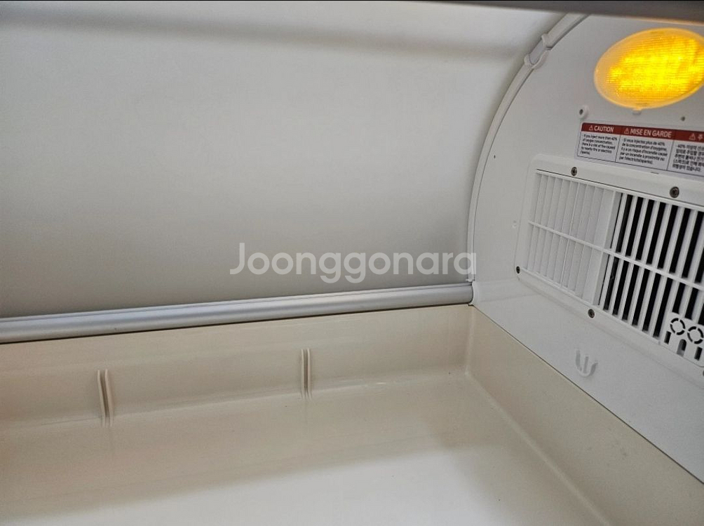 산소방 산소발생기+큐레이들 인큐베이터 세트--2