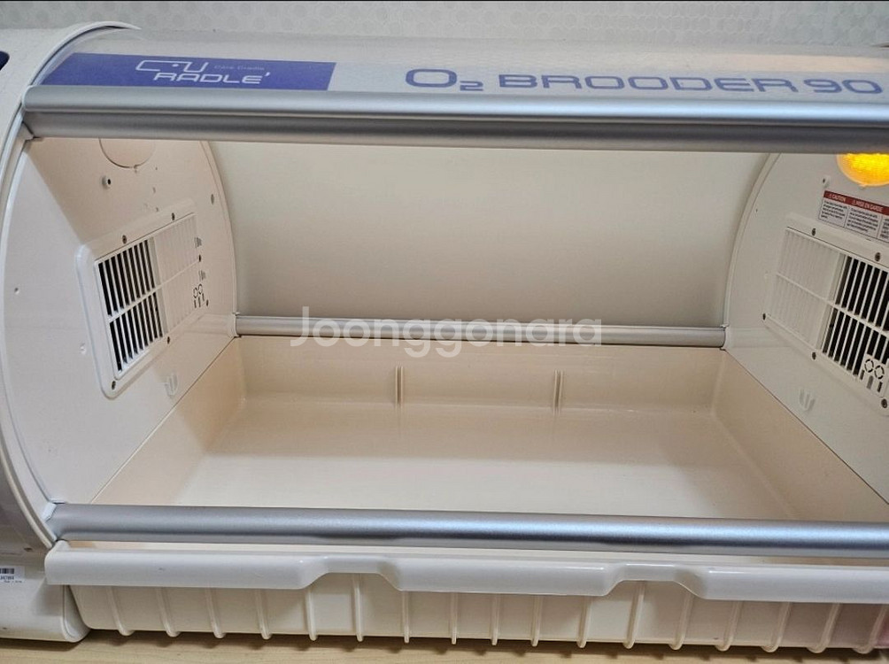 산소방 산소발생기+큐레이들 인큐베이터 세트--1