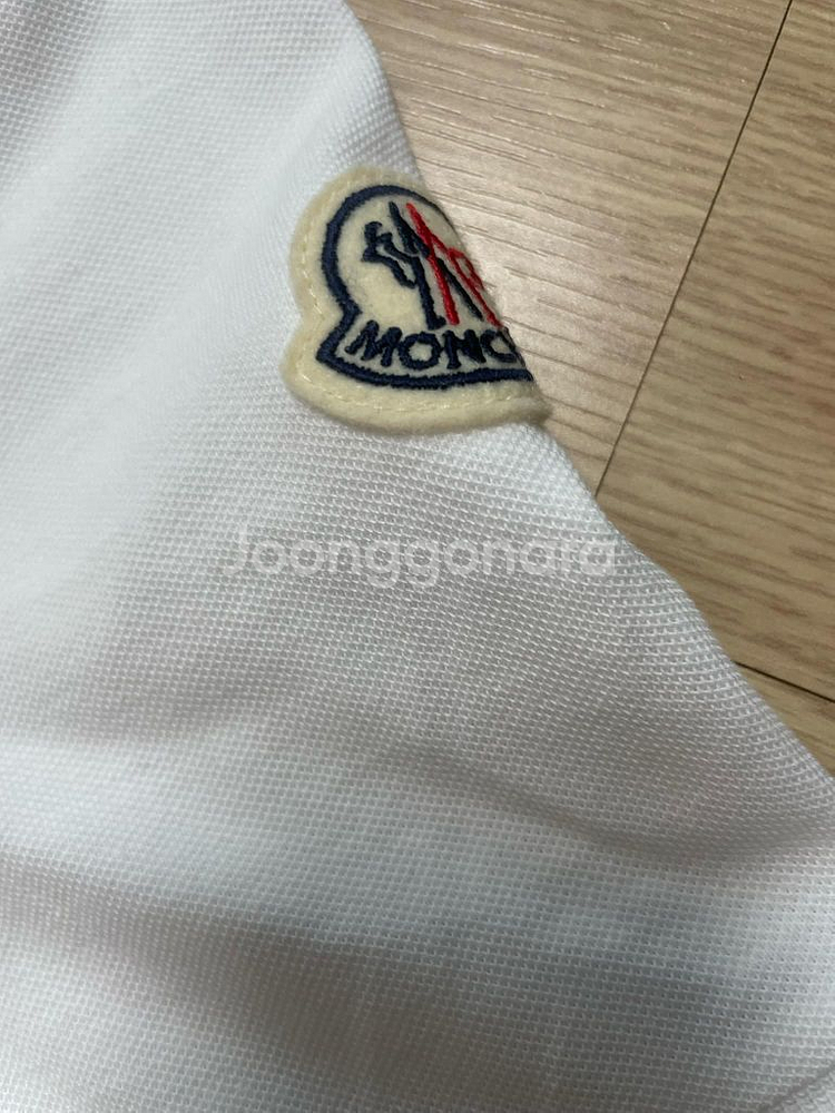 몽클레어 카라티--1