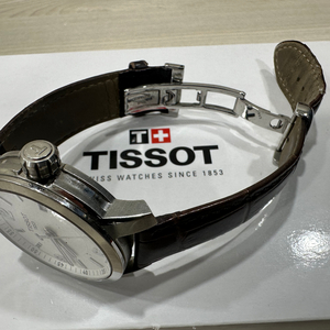 Tissot prc200 티쏘 손목시계