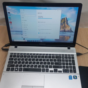 삼성 노트북 i3 8G 15.6인치