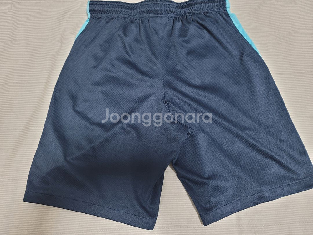 16-18 국대 트레이닝탑, 프리매치탑, 트레이닝 팬츠--2
