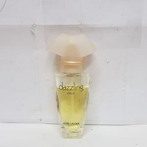 설명)에스티로더 다즐링 골드 오드퍼퓸30ml 0731