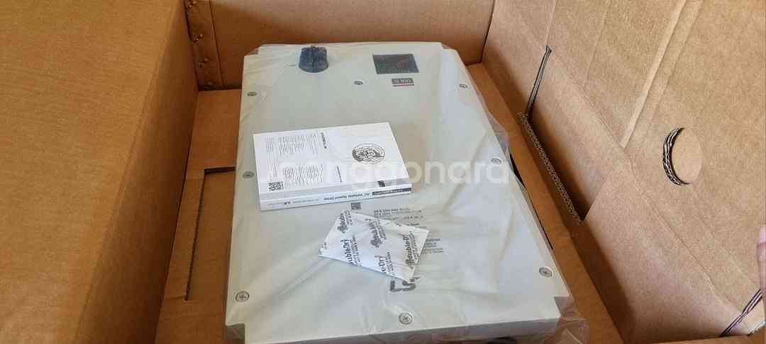 LSLV0220S100 4EXFNS LS인버터--1