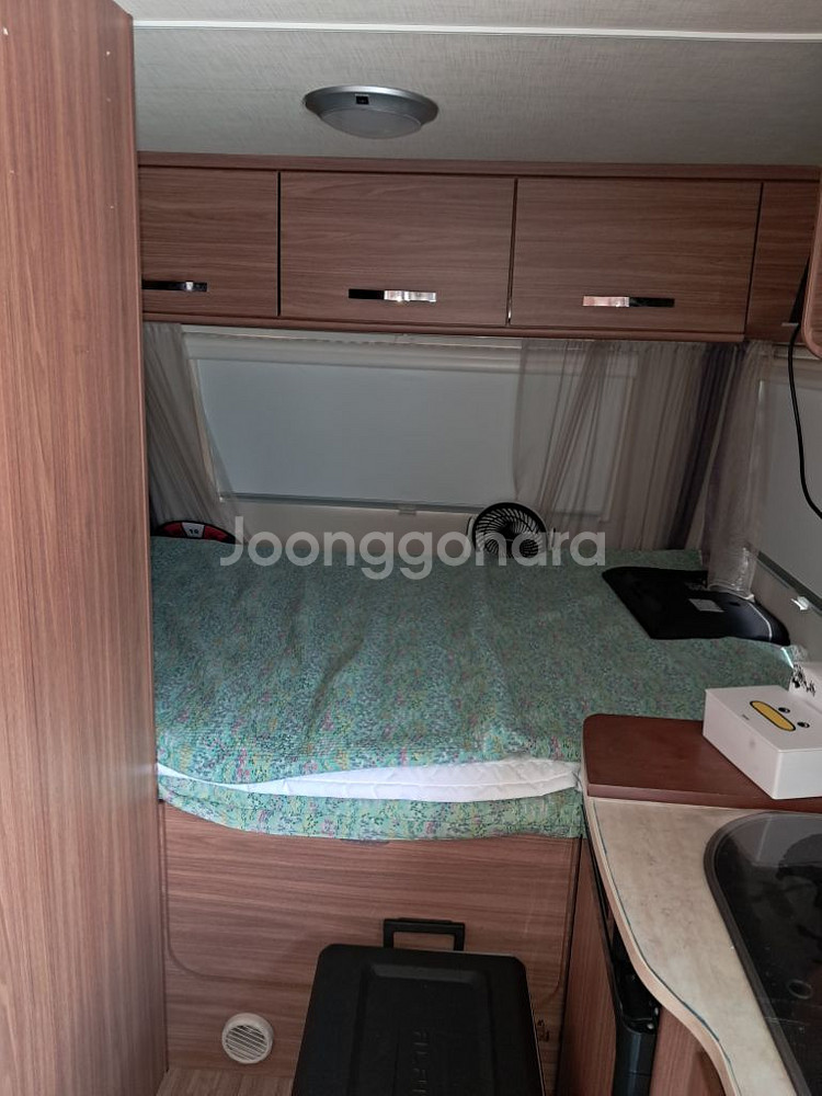 카라반카라도164L--4