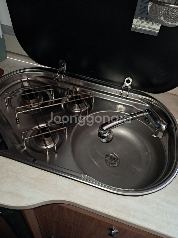 카라반카라도164L--6