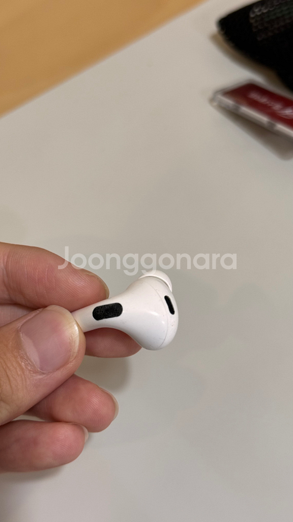 에어팟 프로2 왼쪽 유닛 라이트닝--2
