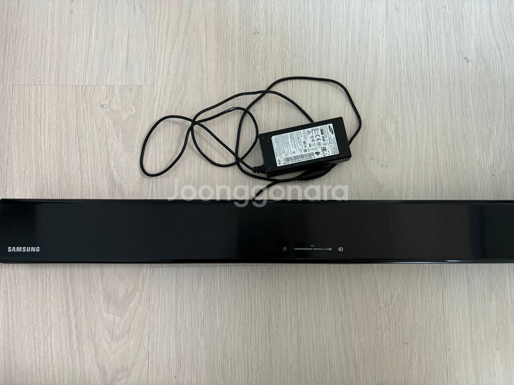 삼성 스피커 HW-J250 팔아요!!--8