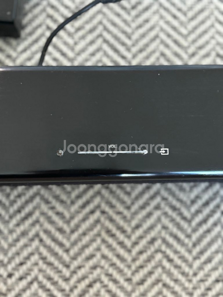 삼성 스피커 HW-J250 팔아요!!--7