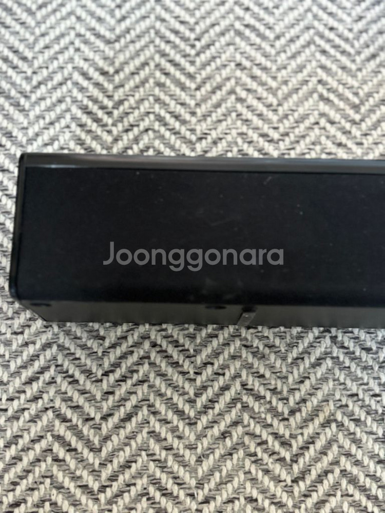 삼성 스피커 HW-J250 팔아요!!--4