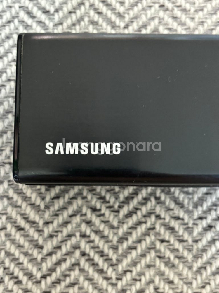 삼성 스피커 HW-J250 팔아요!!--6